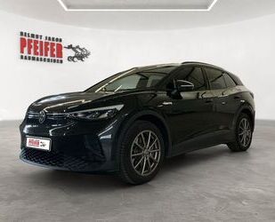 VW ID.4 Gebrauchtwagen