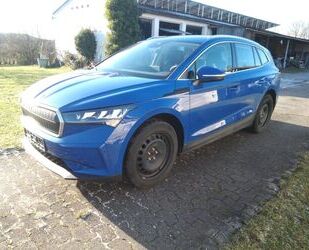 Skoda Enyaq Gebrauchtwagen