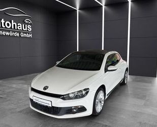 VW Scirocco Gebrauchtwagen