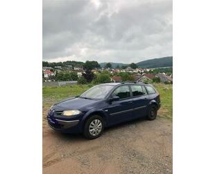 Renault Megane Gebrauchtwagen