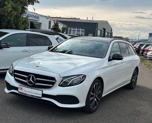 Mercedes-Benz E 220 Gebrauchtwagen