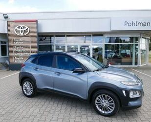 Hyundai KONA Gebrauchtwagen