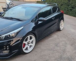 Kia ceed / Ceed Gebrauchtwagen