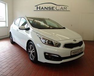 Kia ceed / Ceed Gebrauchtwagen