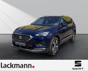 Seat Tarraco Gebrauchtwagen