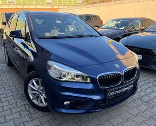 BMW 218 Gebrauchtwagen