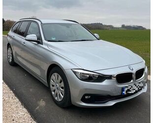 BMW 318 Gebrauchtwagen