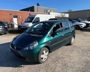 Honda Jazz Gebrauchtwagen