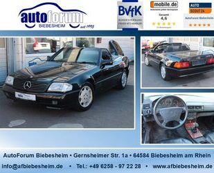 Mercedes-Benz SL 280 Gebrauchtwagen