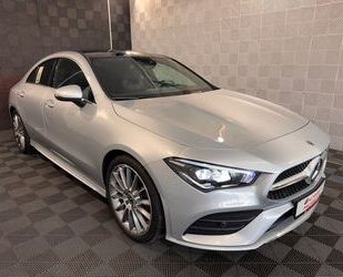 Mercedes-Benz CLA 250 Gebrauchtwagen