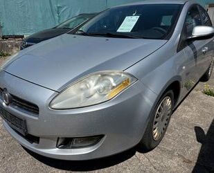 Fiat Bravo Gebrauchtwagen