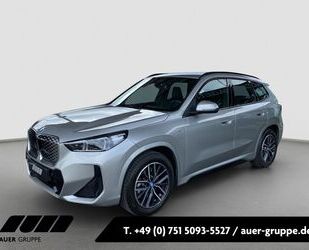 BMW iX1 Gebrauchtwagen
