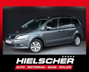 VW Sharan Gebrauchtwagen