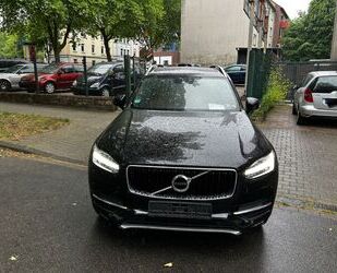 Volvo XC90 Gebrauchtwagen