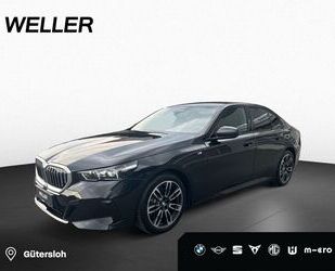 BMW 520 Gebrauchtwagen