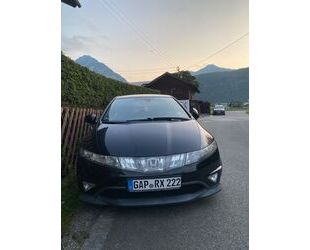 Honda Civic Gebrauchtwagen