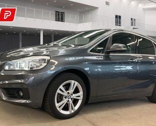 BMW 218 Gebrauchtwagen