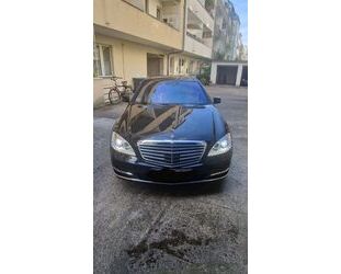 Mercedes-Benz S 350 Gebrauchtwagen