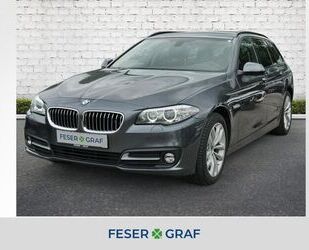 BMW 520 Gebrauchtwagen