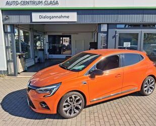 Renault Clio Gebrauchtwagen