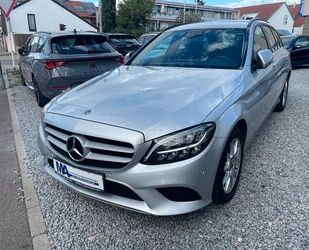 Mercedes-Benz C 220 Gebrauchtwagen