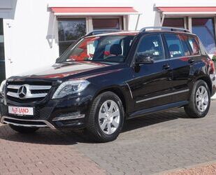 Mercedes-Benz GLK 220 Gebrauchtwagen