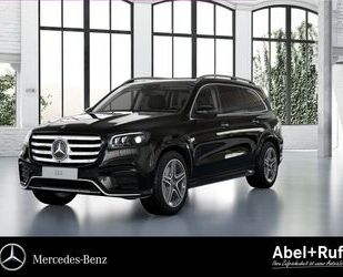 Mercedes-Benz GLS 450 Gebrauchtwagen