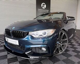 BMW 430 Gebrauchtwagen