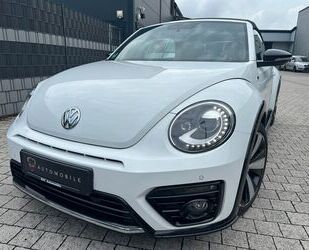 VW Beetle Gebrauchtwagen
