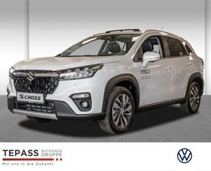 Suzuki (SX4) S-Cross Gebrauchtwagen