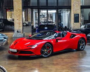 Ferrari SF90 Gebrauchtwagen