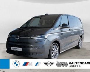 VW T7 Multivan Gebrauchtwagen