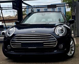 Mini Cooper D Clubman Gebrauchtwagen