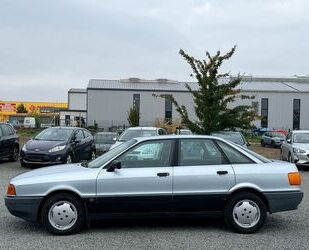 Audi 80 Gebrauchtwagen