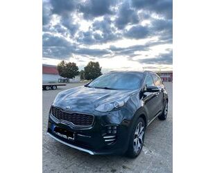 Kia Sportage Gebrauchtwagen