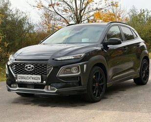 Hyundai KONA Gebrauchtwagen