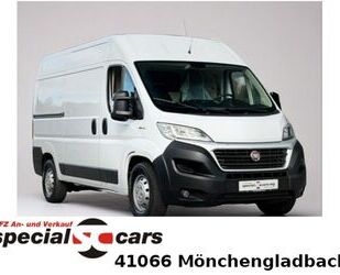 Fiat Ducato Gebrauchtwagen