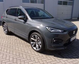 Seat Tarraco Gebrauchtwagen