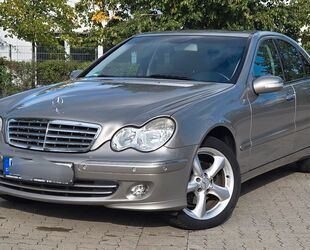 Mercedes-Benz C 200 Gebrauchtwagen