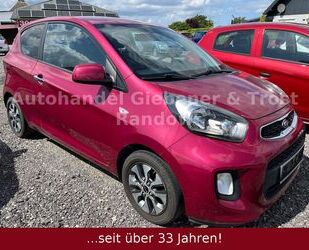 Kia Picanto Gebrauchtwagen