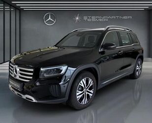 Mercedes-Benz GLB 200 Gebrauchtwagen