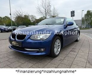 BMW 318 Gebrauchtwagen
