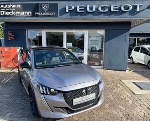 Peugeot 208 Gebrauchtwagen