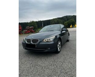 BMW 525 Gebrauchtwagen
