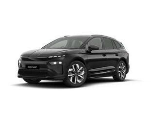 Skoda Enyaq Gebrauchtwagen