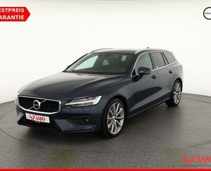 Volvo V60 Gebrauchtwagen