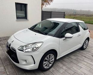 Toyota DS3 