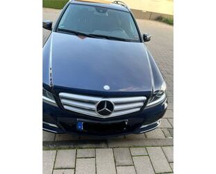 Mercedes-Benz C 250 Gebrauchtwagen