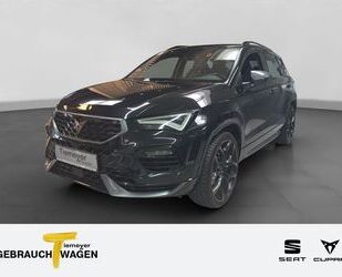 Cupra Ateca Gebrauchtwagen