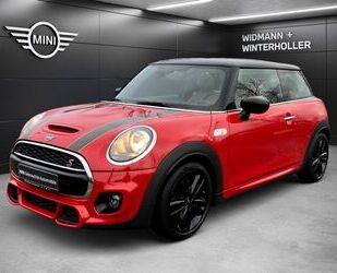 Mini Cooper S Gebrauchtwagen